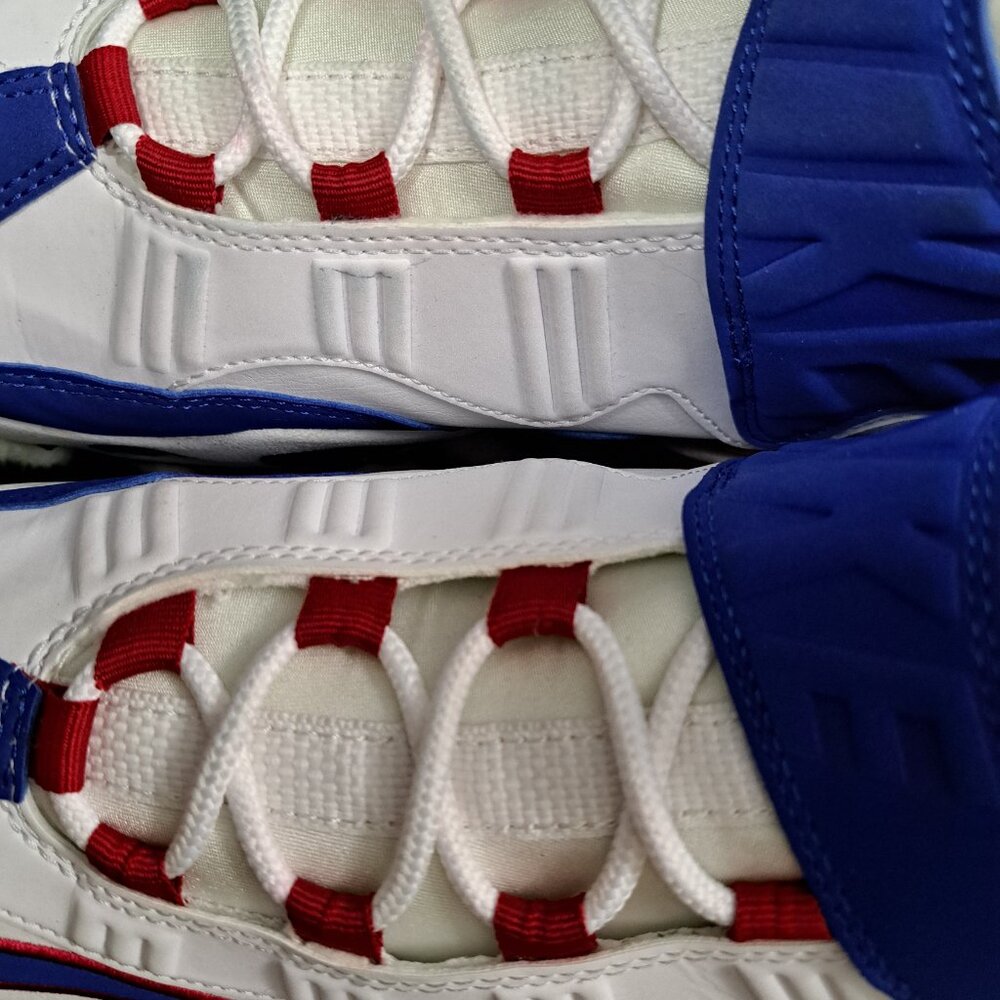 %Size 12 Men Nike Air Griffey Max 1 USA 2022 DX3723-100 / A 24 - Picture 11 of 12